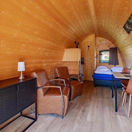 Woodlodge High Chaparral Oorsbeek Extérieur photo