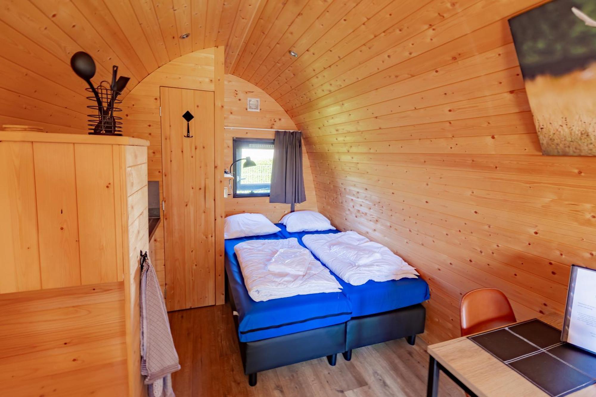 Woodlodge High Chaparral Oorsbeek Extérieur photo