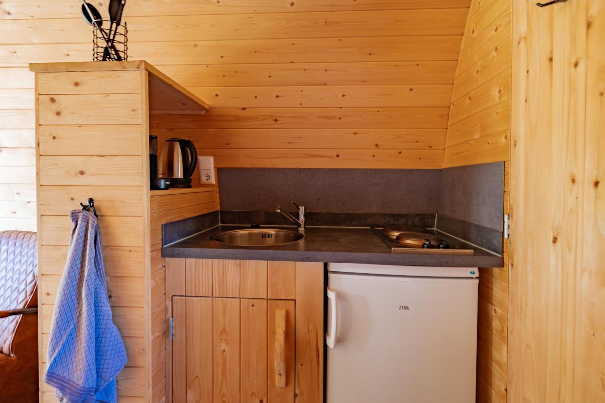 Woodlodge High Chaparral Oorsbeek Extérieur photo