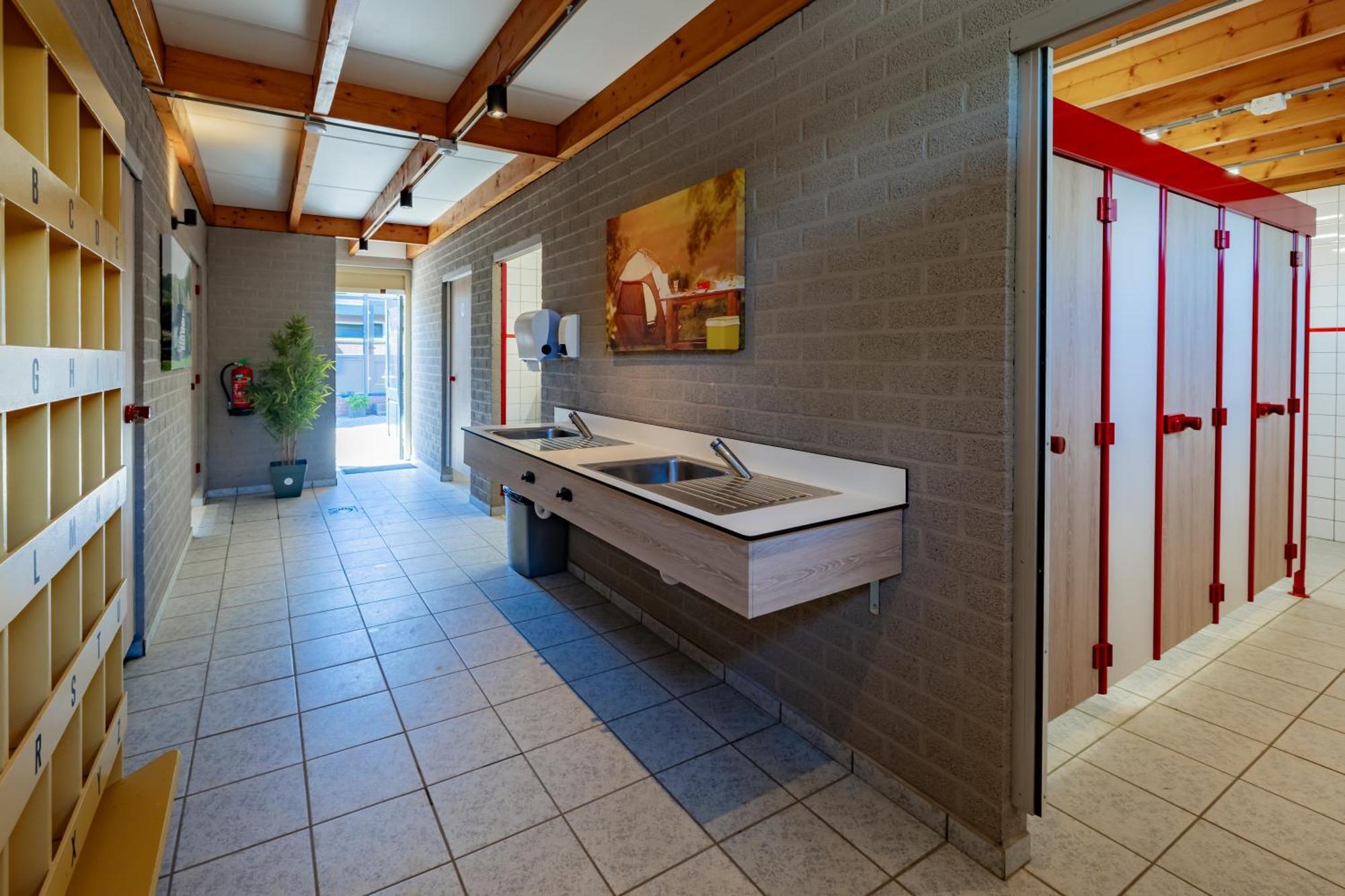 Woodlodge High Chaparral Oorsbeek Extérieur photo